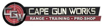 Cape gun works - Cape Gun Works · February 16, 2022 · Instagram · · February 16, 2022 · Instagram ·